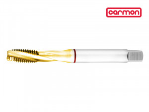 Tarod de masina, HSS-EX Acoperit QUARTZ, DIN 371 | M511-6511
