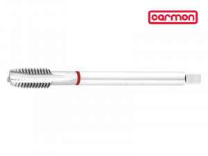 Tarod de masina, HSS-EX Acoperit TITATINE, DIN 376 | M502-7502