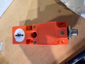 TRANSCEIVER ELECTRONIC