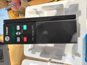 VARIATOR
