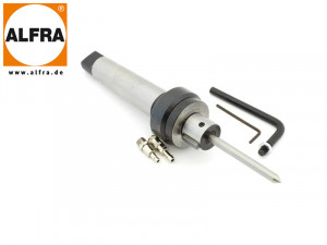 Adaptor AL4 la CM4 | ALFRA 20240
