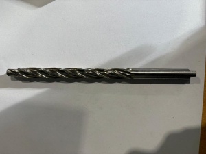 ALEZOR IN TREPTE 12X8,8 F2050 HSS CO TI