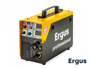 Aparat de sudura - Invertor MIG-TIG-MMA ERGUS - COMBAT 2.0 G-PROT