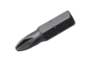 Bit 1/4” pentru locas Pozidrive, CLASSIC