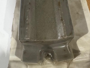BLOC DE PRINDERE CU DIAMANT PENTRU MASINA DE BER