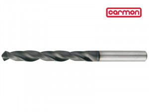 Burghiu elicoidal coada cilindrica, Carbura Acoperit SAPPHIRE, DIN 338 Tip N | CL410-7410