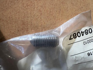 BUTON CU ARC C-POS-017