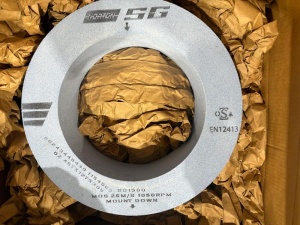 C.ABR-1- 457X127X305 SG-1500