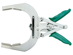 Cleste pentru segmenti piston