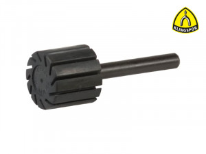 Corp cauciucat GK 555 pentru inele abrazive Klingspor