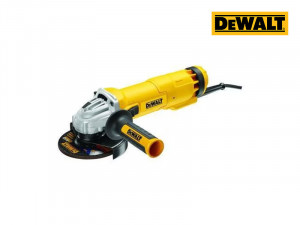 DeWalt | Polizor unghiular 1400W, 125, DWE4237-QS