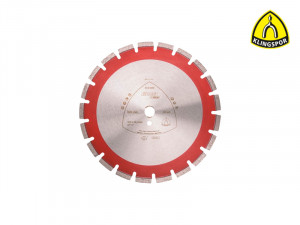 Disc diamantat DT 902 B SPECIAL Klingspor