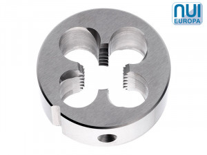 Filiera, filet Rc, conic 1:16, HSS DIN EN 24230, STAS 1160
