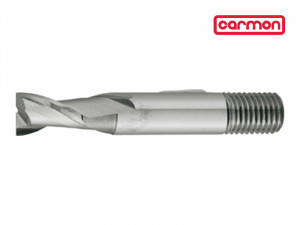 Freza coada cilindrica, HSS Co8%, DIN 327H | CL13F-1130