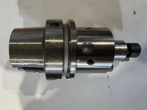 FREZA PORT TIP:HSK63-A LG.100 PT.FRESH