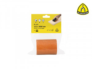 Hartie de finisare PL 31 B Set Klingspor