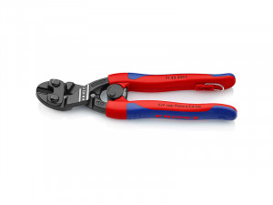 KNIPEX CoBolt® Tăietor compact pentru bolțuri