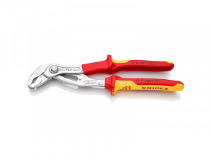 KNIPEX Cobra® VDE Clește high tech pentru pompe de apă, izolat