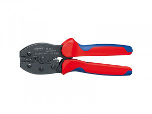 KNIPEX PreciForce® Clești de sertizare