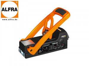 Magnet de ridicare pentru material plat, TML 500 | ALFRA 41500