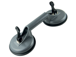 Maner de transport cu 2 ventuze