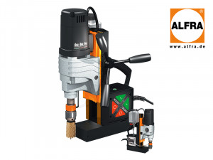 Masina cu talpa magnetica - RB 50 B | ALFRA 18451