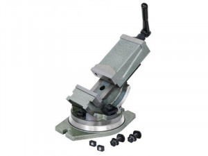 Menghina basculanta cu baza rotativa M530/100
