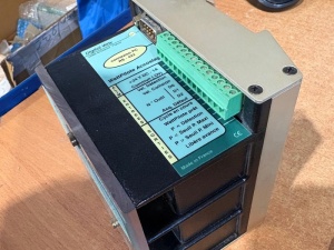 MODUL DE ANDOCARE PENTRU MOTOR ALI TRI.8KW
