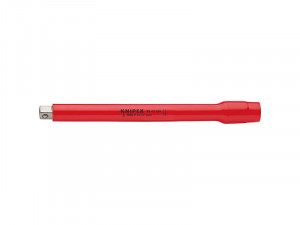 Prelungitoare cu element rectangular interior / exterior de 3/8" sau 1/2"