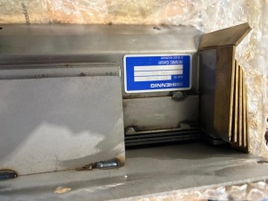PROTECTOR TELESCOPIC