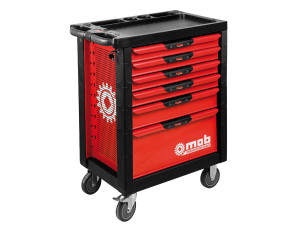 Servanta mobila pentru scule TSG13 Proliner 6