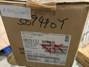 SERVOMOTOR AXA C