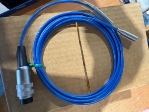 SONDA TERMICA PENTRU ANSAMBLUL DE CONTROL