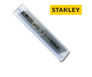 STANLEY | Lama cutter segmentata, 18mm, 1-11-301, - Img 2