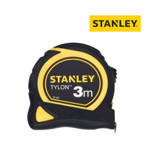STANLEY | Ruletă TYLON 3 m x 12,7 mm, 1-30-687 - Img 2