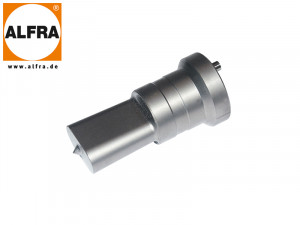 Stante alungite pentru presa APS 70 / APS 120 | ALFRA 23-01-..