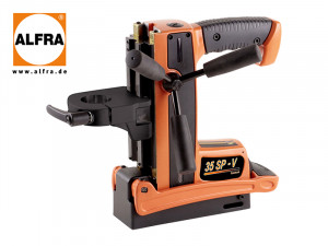 Suport magnetic universal RB SP-V | ALFRA 18343