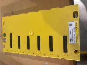 SUPORT RACK PRINCIPAL 6MODULE REF:A03B