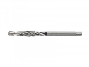Tarod combinat de masina, filet metric, HSS Toleranta 2N
