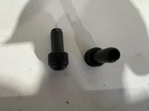 TUB DE RACIRE PENTRU HSK50 TIP A50.