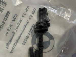4.6MM SPACER