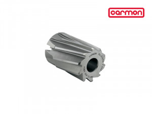 Alezor cu alezaj conic, HSS Co5%, DIN 219/B | AMM113