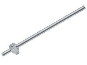 Antrenor cu parghie glisanta 3/4”