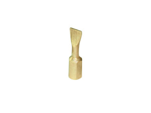 Bituri pentru locas cu crestatura - AEX