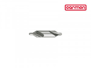 Burghiu de centruire, HSS, DIN 333, Forma A | CL910-5910