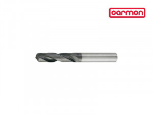 Burghiu elicoidal coada cilindrica, Carbura acoperire SAPPHIRE, DIN 6537K, Tip N – CL415HM