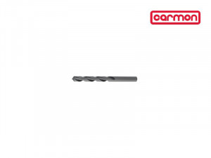 Burghiu elicoidal coada cilindrica, HSS, DIN 338, Tip N | CL104-5104