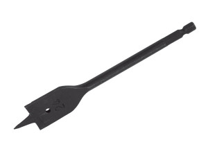 Burghiu plat pentru lemn
