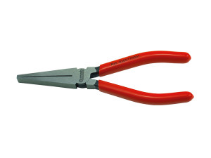 Clesti cu varf lat, manson PVC