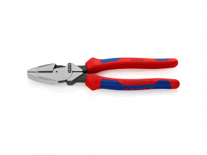 Clești de tăiat cabluri "Lineman´s Pliers"